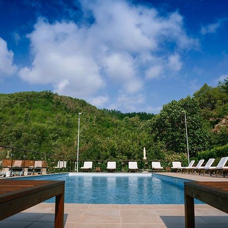 Agriturismo Cascina Del Vai Кайро Монтеноте Екстериор снимка