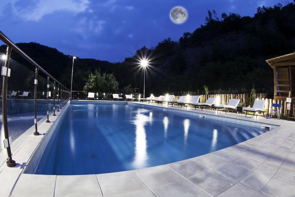 Agriturismo Cascina Del Vai Кайро Монтеноте Екстериор снимка