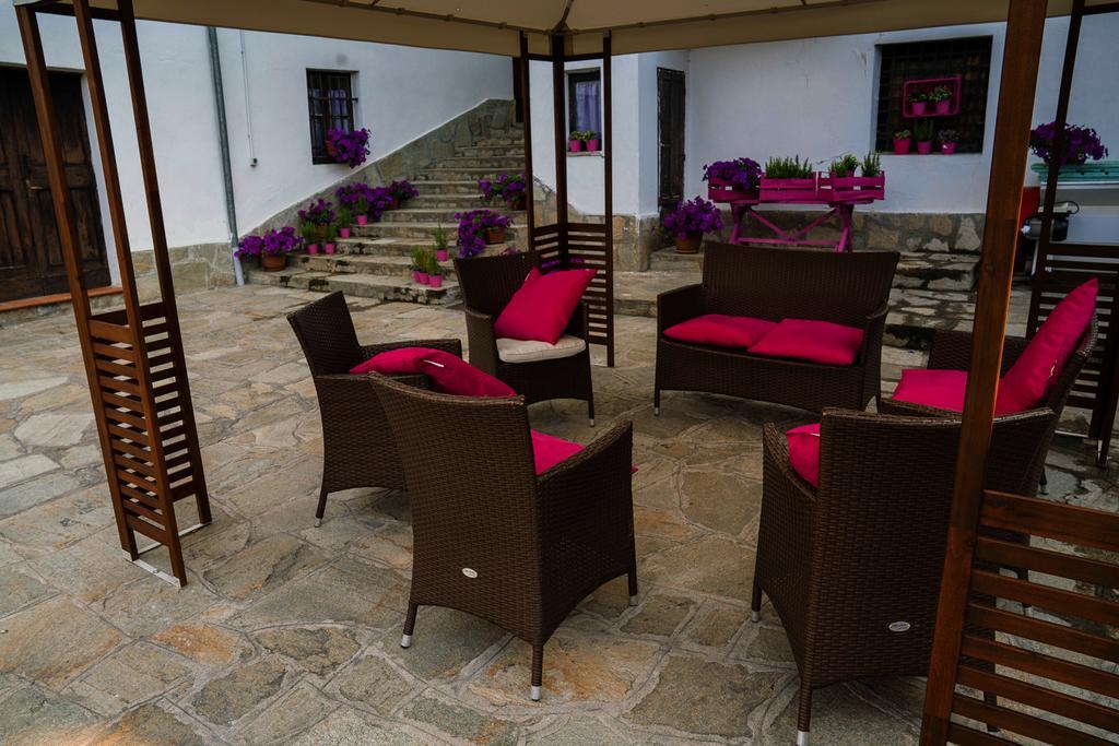 Agriturismo Cascina Del Vai Кайро Монтеноте Екстериор снимка