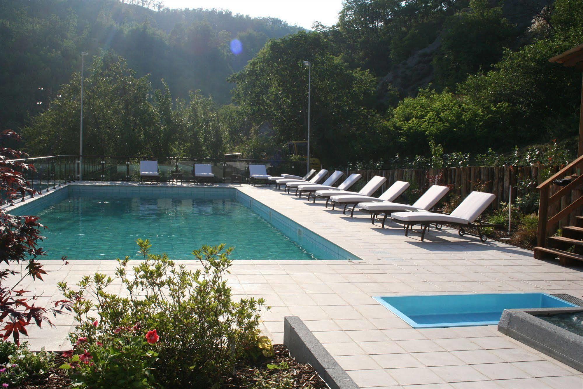 Agriturismo Cascina Del Vai Кайро Монтеноте Екстериор снимка